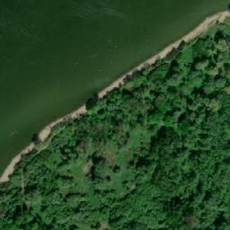 Satellite imagery of Mys Severnyy, RU