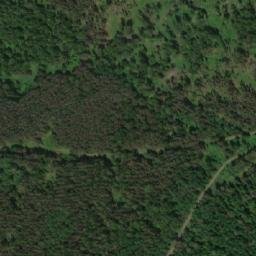 Satellite imagery of Чебура, KZ