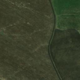 Satellite imagery of Овражный, KZ