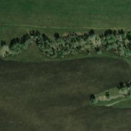 Satellite imagery of Овражный, KZ