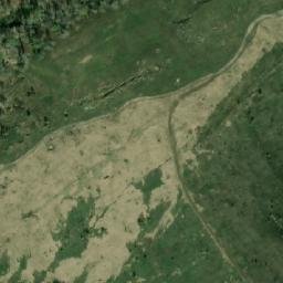 Satellite imagery of Будка, KZ