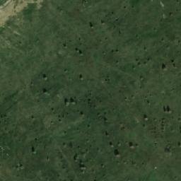 Satellite imagery of Будка, KZ