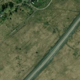 Satellite imagery of Мереть, KZ