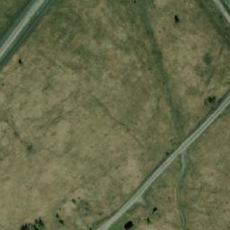 Satellite imagery of Мереть, KZ