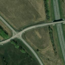 Satellite imagery of Мохово, KZ