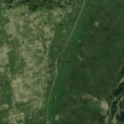 Satellite imagery of Балки, KZ