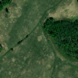 Satellite imagery of Заготскот, KZ