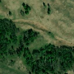 Satellite imagery of Заготскот, KZ