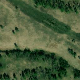 Satellite imagery of Заготскот, KZ