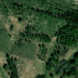 Satellite imagery of Инские Вершины, KZ