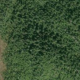 Satellite imagery of George Hill, CA