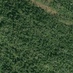 Satellite imagery of George Hill, CA