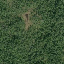 Satellite imagery of George Hill, CA
