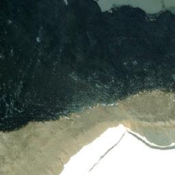 Satellite imagery of Mount Vreeland, CA