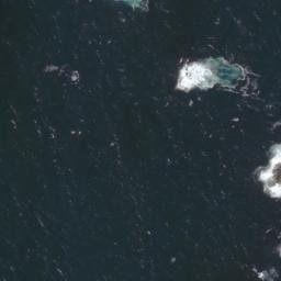 Satellite imagery of Saint John’s Point, IE