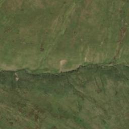 Satellite imagery of cairn, GB