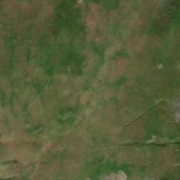 Satellite imagery of cairn, GB