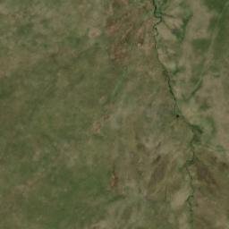 Satellite imagery of cairn, GB