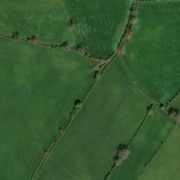 Satellite imagery of Appleby Castle, GB