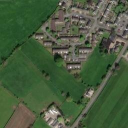 Satellite imagery of Appleby Castle, GB