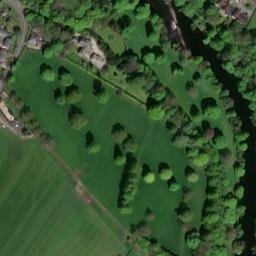 Satellite imagery of Appleby Castle, GB