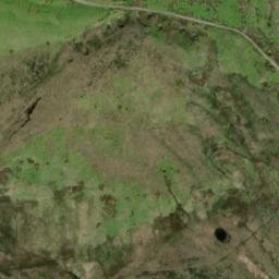 Satellite imagery of Hillbeck Fell, GB