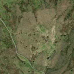 Satellite imagery of Hillbeck Fell, GB