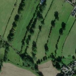 Satellite imagery of Cotherstone Castle, GB