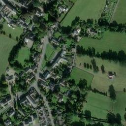 Satellite imagery of Cotherstone Castle, GB