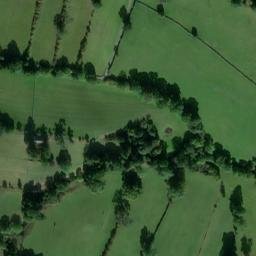 Satellite imagery of Cotherstone Castle, GB