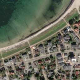 Satellite imagery of Königshörn, DE