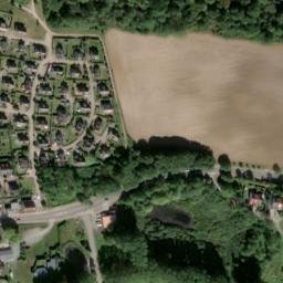 Satellite imagery of Königshörn, DE