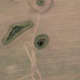 Satellite imagery of Swentekahs, DE
