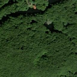 Satellite imagery of Königsstuhl, DE