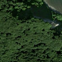 Satellite imagery of Königsstuhl, DE