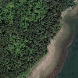 Satellite imagery of Mys Gdan’skiy, RU