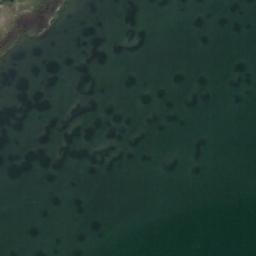 Satellite imagery of Mys Gdan’skiy, RU