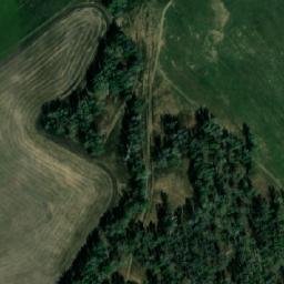 Satellite imagery of Борисовский, KZ