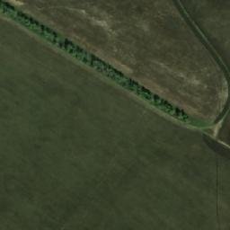 Satellite imagery of Овражный, KZ