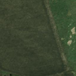 Satellite imagery of Овражный, KZ