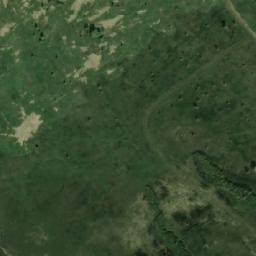 Satellite imagery of Будка, KZ