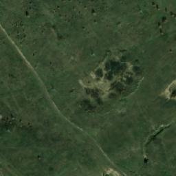 Satellite imagery of Будка, KZ