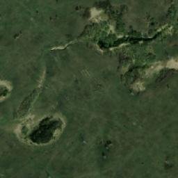 Satellite imagery of Будка, KZ
