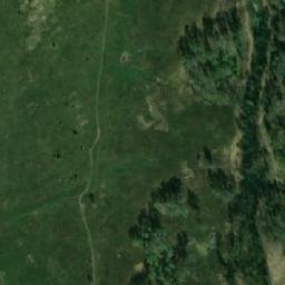 Satellite imagery of Балки, KZ