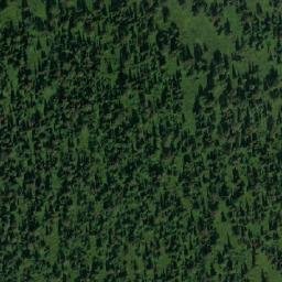 Satellite imagery of Речной, RU