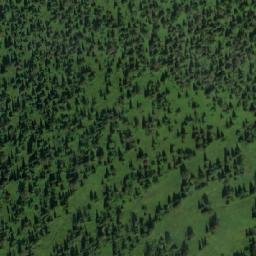 Satellite imagery of Речной, RU