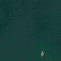 Satellite imagery of Gordon Point, CA