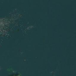 Satellite imagery of Lama Point, CA