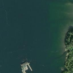 Satellite imagery of Lama Point, CA