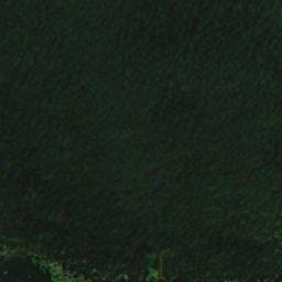 Satellite imagery of Telkwa Pass, CA